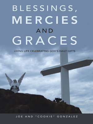 cover image of Blessings, Mercies  and Graces